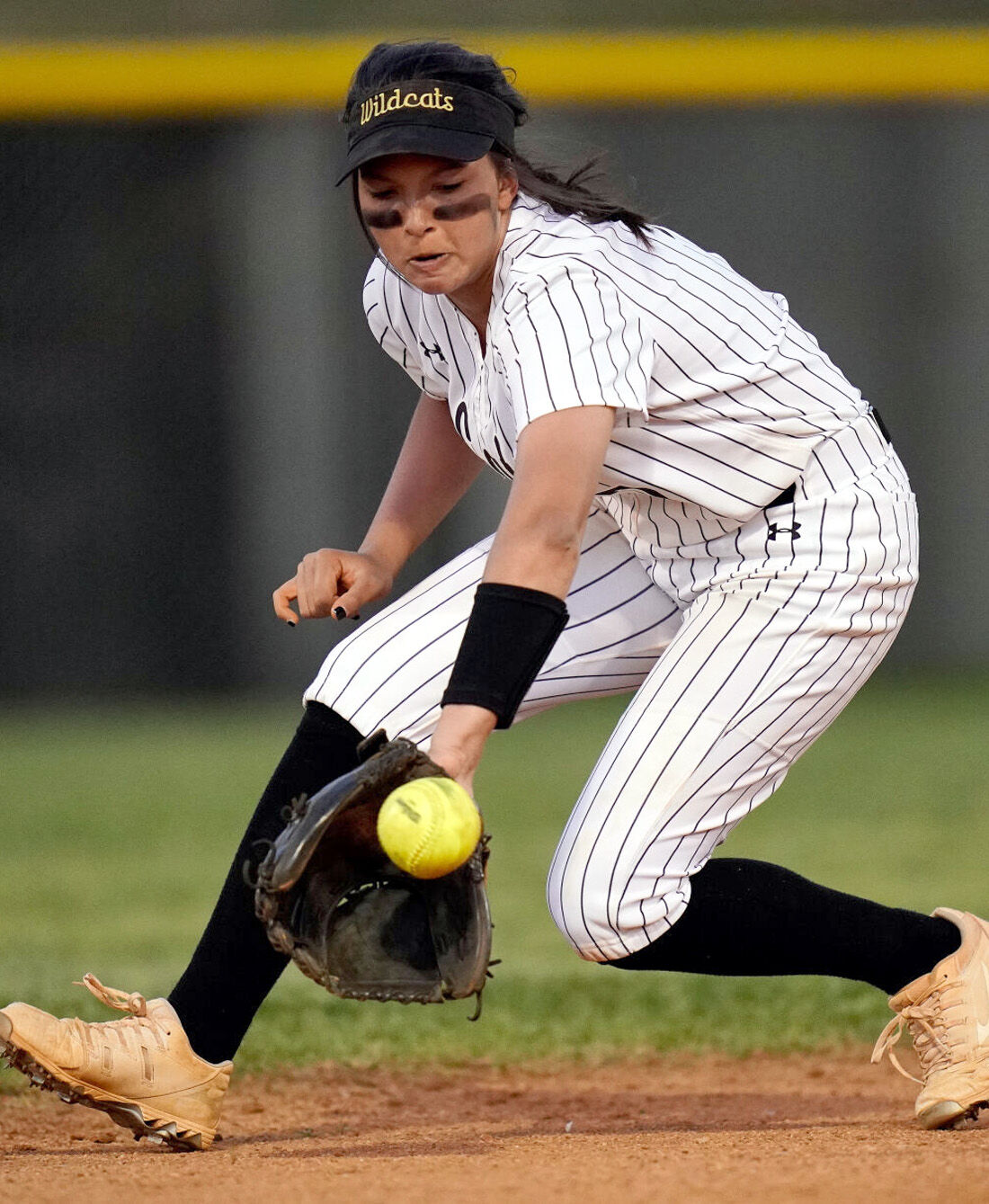HS sb POY